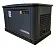 Газовый генератор CTG CG10000SA с АВР