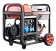 Дизельные генераторы AD5500EA