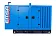 Дизельный генератор EMSA E IV EG 0033 в кожухе