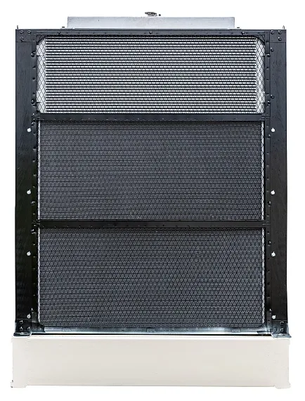 Дизельный генератор MGE P640DN