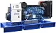 Дизельный генератор ТСС АД-100С-Т400-1РМ9 с АВР