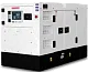 Дизельный генератор АМПЕРОС АД 30-Т400 Р (Проф) Д-4В3,8А в кожухе с АВР
