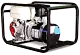 Бензиновый генератор Gesan G 3000 H