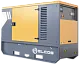 Дизельный генератор Elcos GE.PK.017/015.SS с АВР