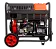 Дизельные генераторы AD7500EA