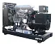 Дизельный генератор GMGen GMP450