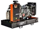 Дизельный генератор RID 120 C-SERIES
