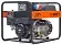 Бензиновый генератор RID RS 4540 PAE
