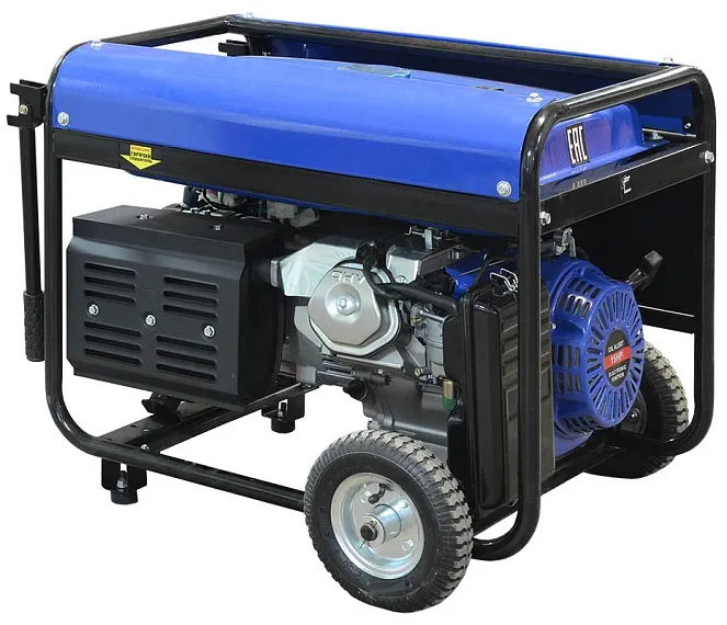 Сварочный генератор ТСС PRO GGW 3.0/250E-R