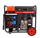 Дизельные генераторы AD9500TFEA