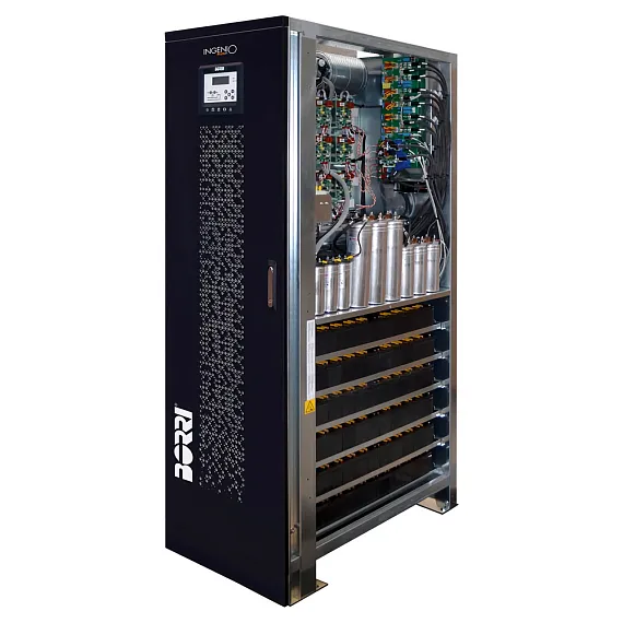 Напольный ИБП Borri INGENIO PLUS 100кВА