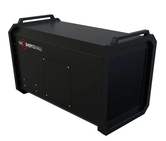 Газовый генератор ФАС 13-3/ЛМ