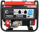 Портативный бензиновый генератор A-iPower A7500
