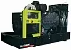 Дизельный генератор Pramac GSW 650 V