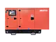 Дизельный генератор MVAE 22BS с АВР