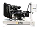 Дизельный генератор CTG 17P