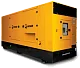 Дизельный генератор Gesan DPAS 1000 E
