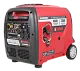 Инверторный бензиновый генератор A-iPower A4000iS