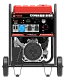 Бензиновый генератор A-iPower A13000EAX