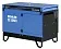 Дизельный генератор SDMO DIESEL 15000 TA SILENCE AVR с АВР