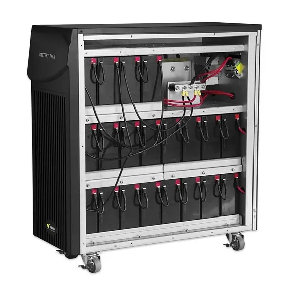 Напольный ИБП Vision SPII6000-0