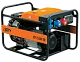 Бензиновый генератор RID RV 15540 ER с АВР