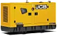 Дизельный генератор JCB G33QS с АВР