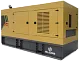 Дизельный генератор Elcos GE.PK.550/500.SS с АВР