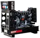 Дизельный генератор Genmac G20PO с АВР