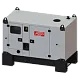 Дизельный генератор Fogo FDG 12.1 MS