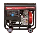 Дизельный генератор Arken ARK11000XE-3 с АВР