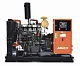Дизельный генератор MVAE АД-40-400-АР