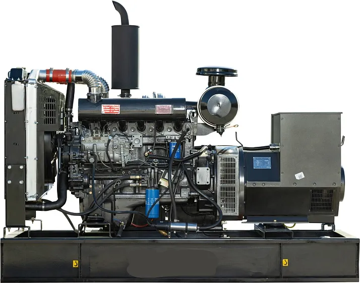 Дизельный генератор Motor АД150-T400 R в контейнере