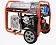 Бензиновый генератор Mitsui Power ZM 7500 EA с АВР
