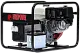 Бензиновый генератор EuroPower EP 6000 E с АВР