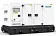 Дизельный генератор PowerLink PPL30 в кожухе