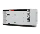 Дизельный генератор Genmac MAGNUM G500SS