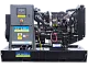 Дизельный генератор Aksa APD88P с АВР