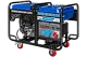 Бензиновый генератор ТСС SGG 12000EH3LA