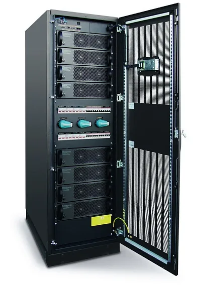 Модульный ИБП Riello Cabinet MG60