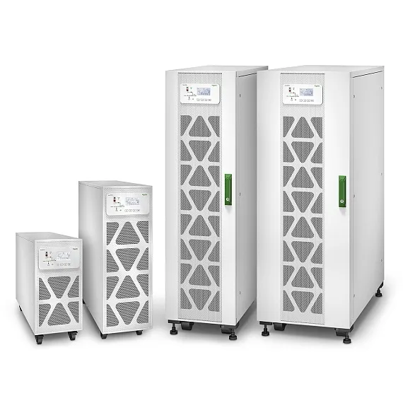 Напольный ИБП APC Easy UPS 3S 30 кВА E3SUPS30KH