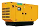 Дизельный генератор Aksa APD 175C в кожухе с АВР