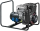 Бензиновый генератор RID RH 7540 AE