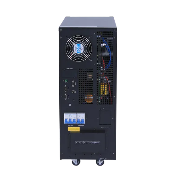 Напольный ИБП HIDEN KP9320H