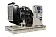 Дизельный генератор Teksan TJ50PE5L с АВР