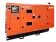 Дизельный генератор MVAE 72BS с АВР