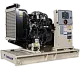 Дизельный генератор Teksan TJ66PE5L с АВР