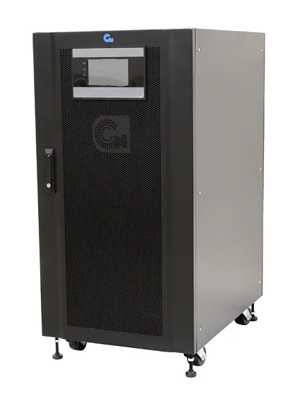 Модульный ИБП Парус электро СИП380А150МД12.10-33/50