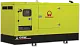 Дизельный генератор Pramac GSW 80 D в кожухе