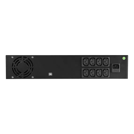 Стоечный ИБП Vision PB2000R